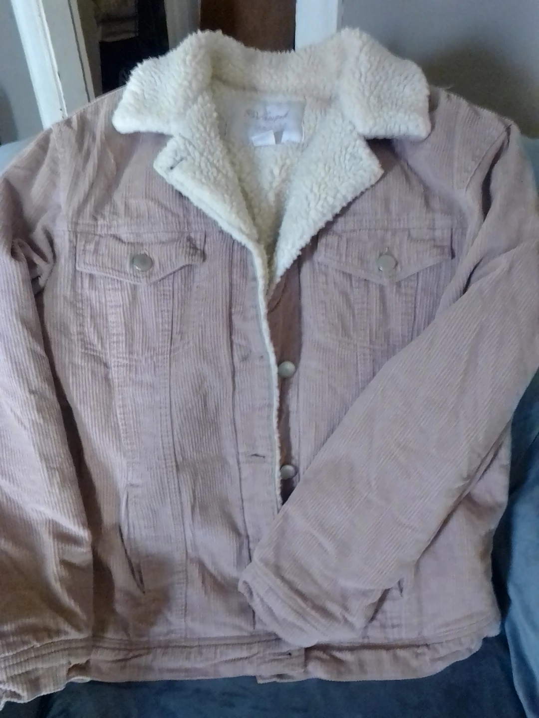 32 Degrees Heat Puffer Jacket - photo 3