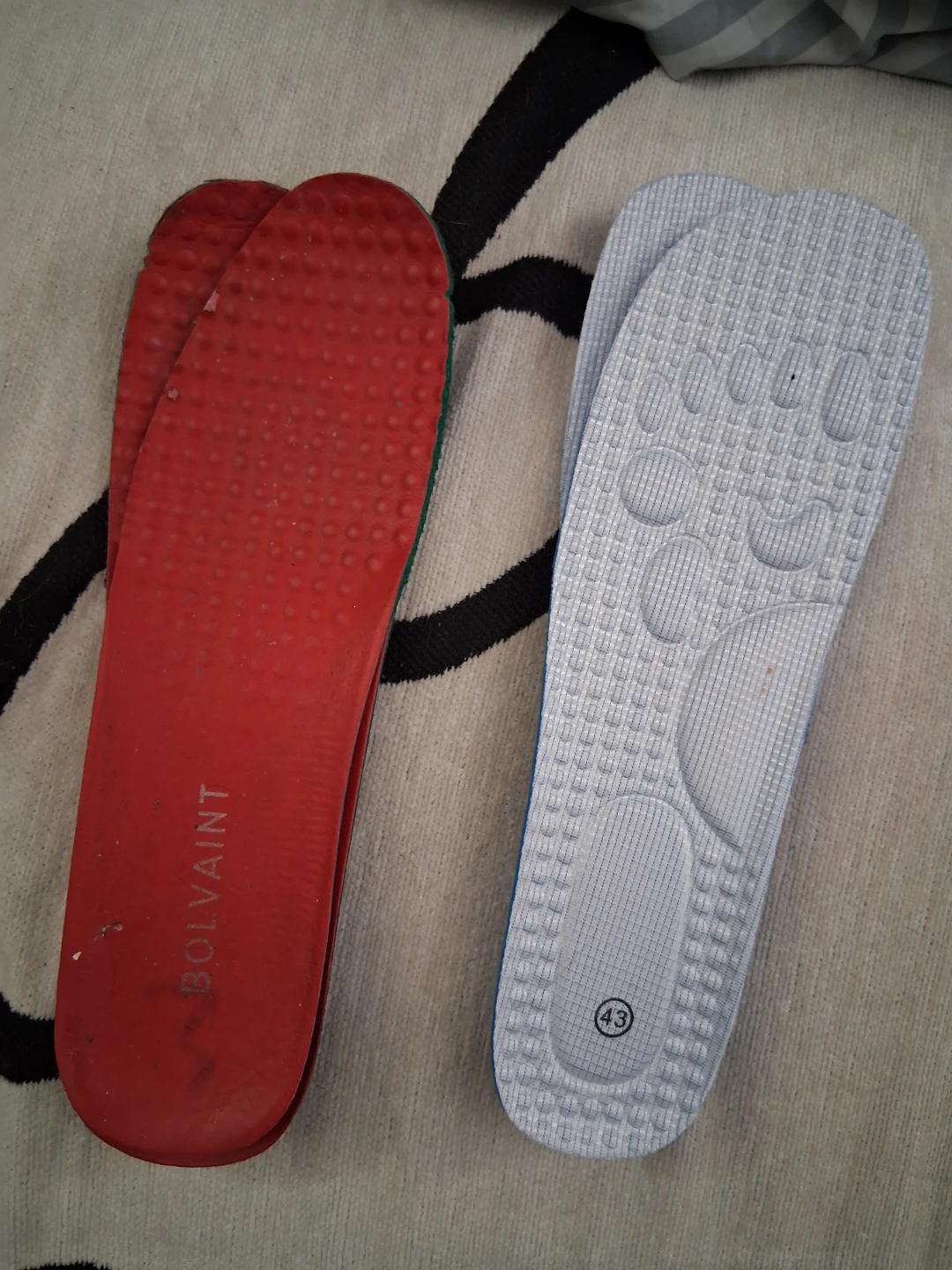 Women's Shoe Insoles. #2
