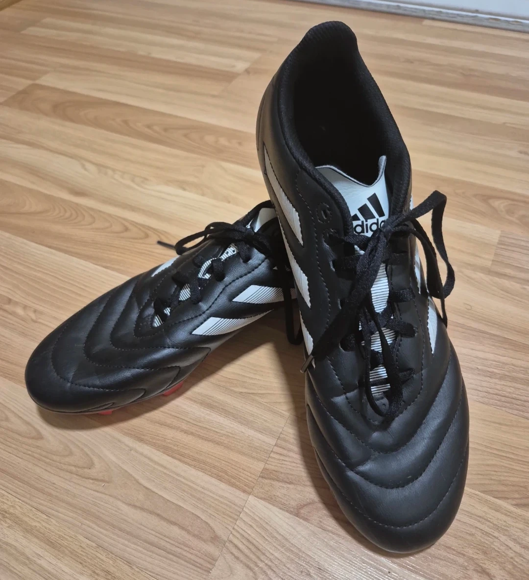 Adidas Soccer Cleats Men's US 11