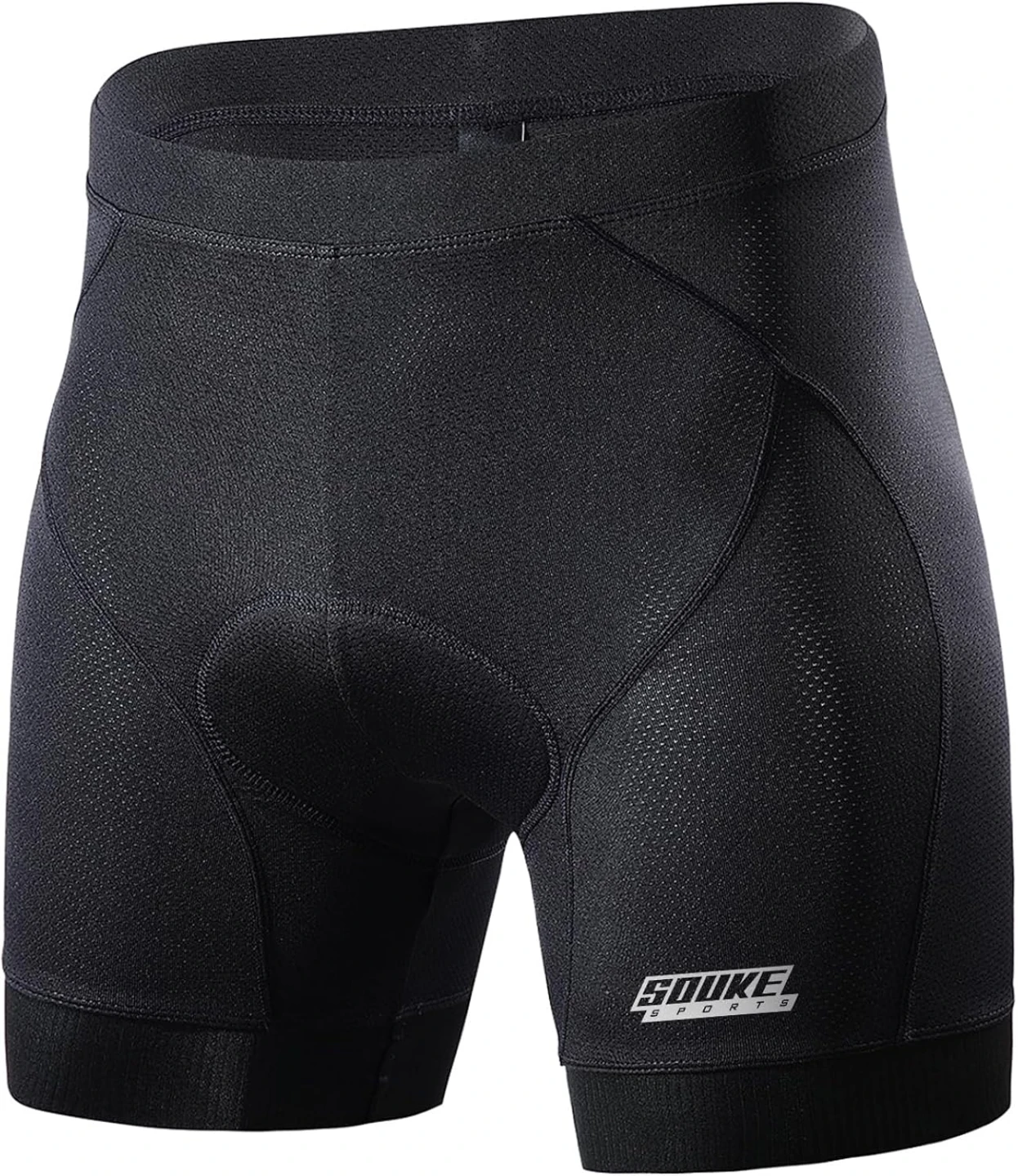 Padded Cycling Shorts - Size M - photo 2