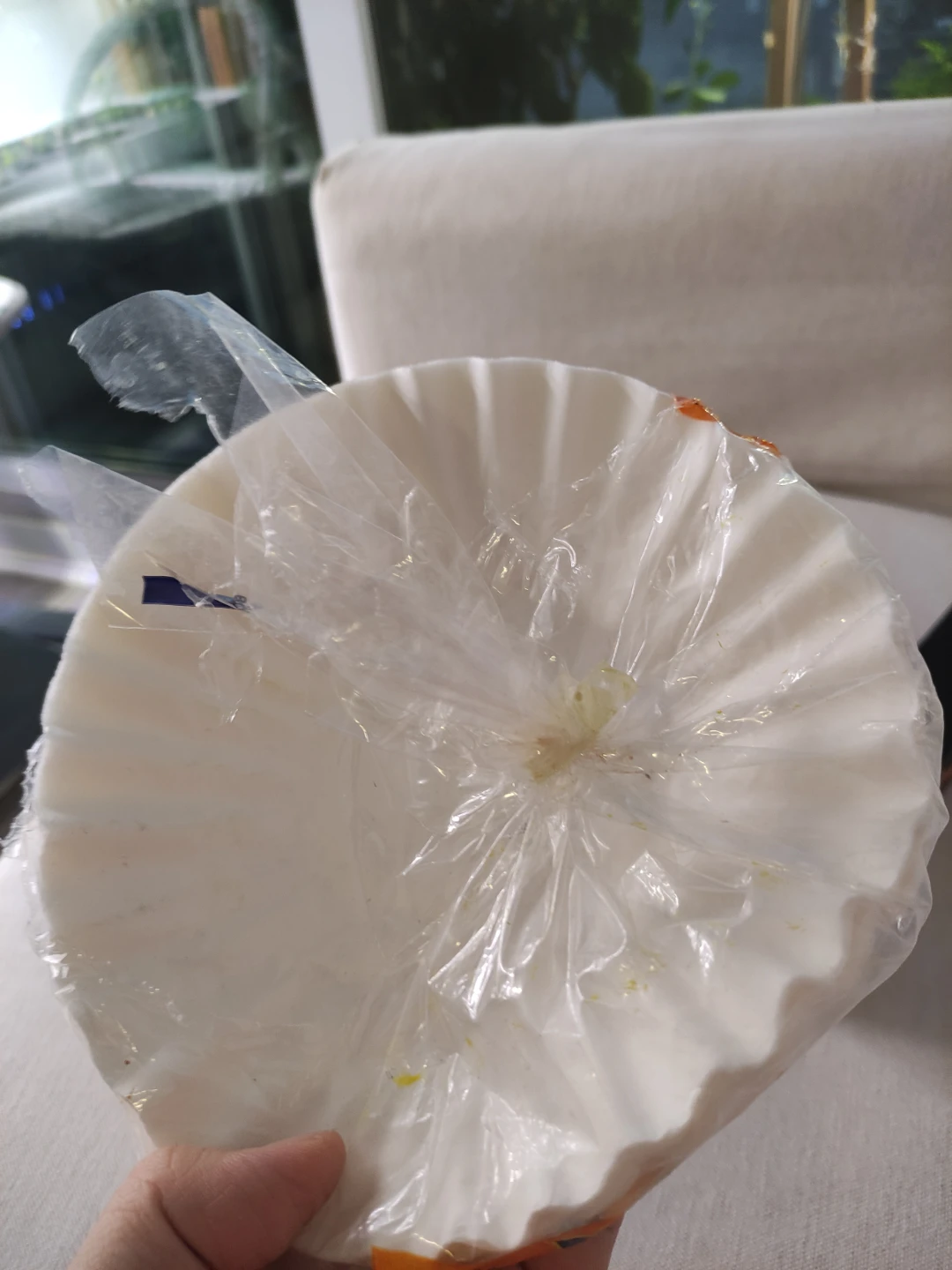Coffee Filters #free