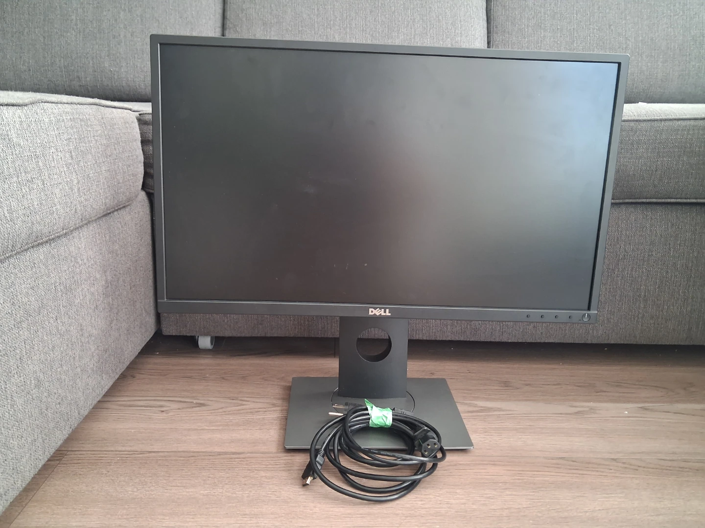 Dell computer monitor