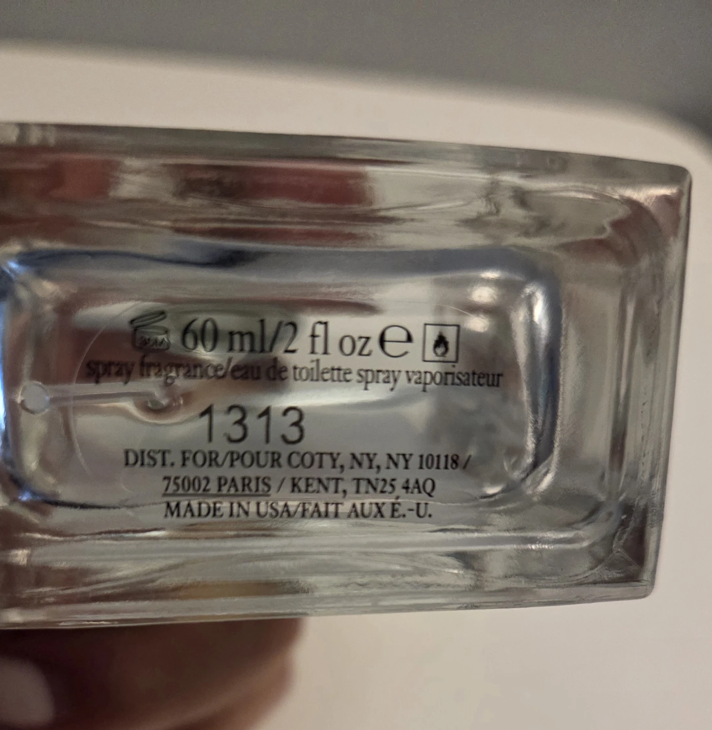 Philosophy Amazing Grace Jasmine Eau de Toilette 60ml - photo 2