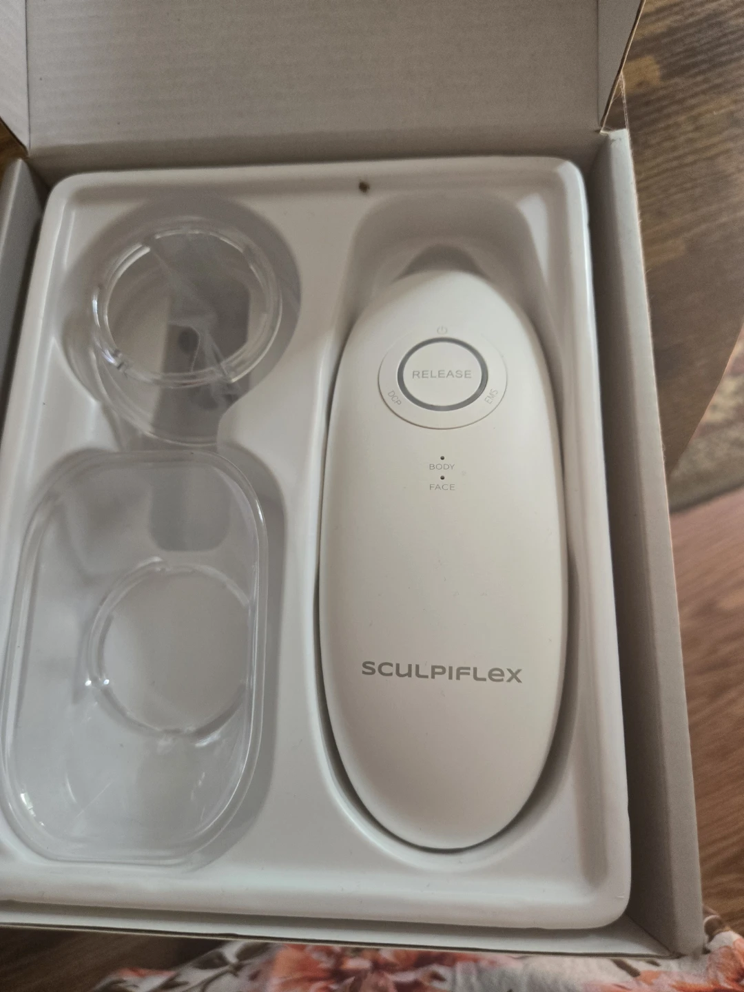 SculpiFlex The Ultimate 3-in-1 Body Sculptor - photo 3