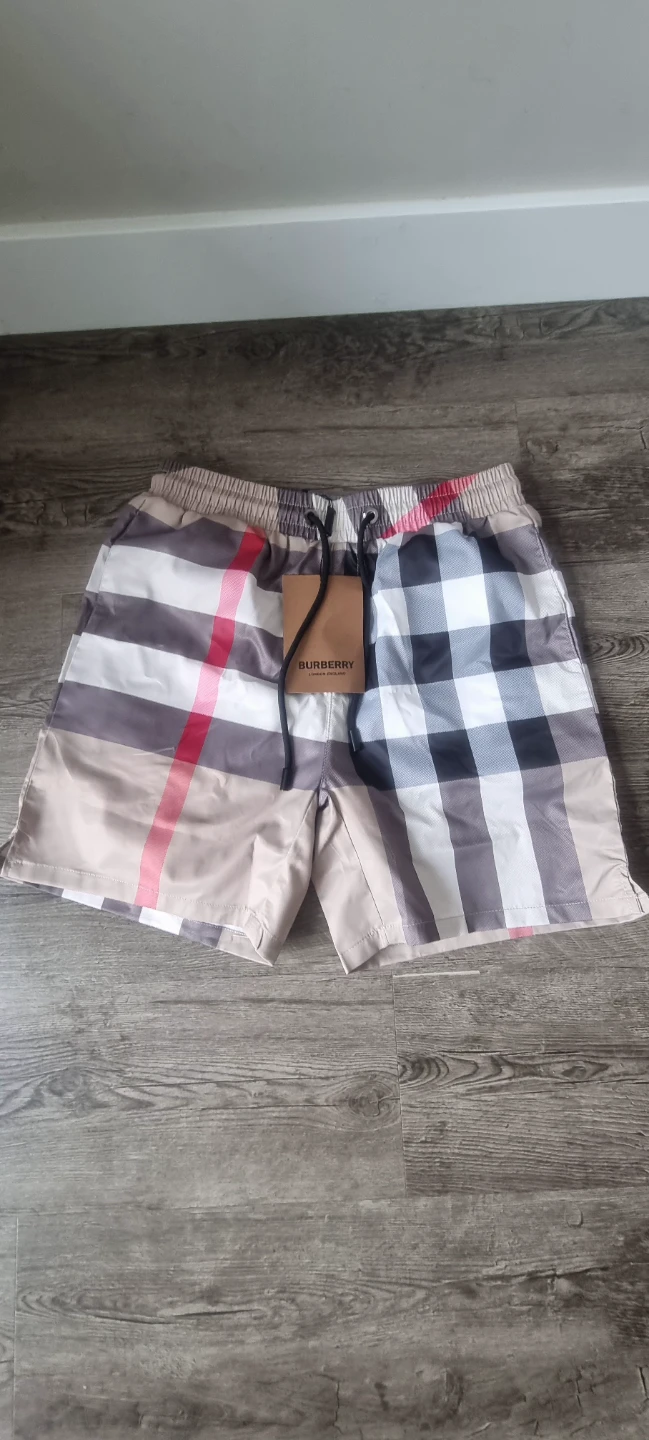 Burberry summer swim shorts - photo 2