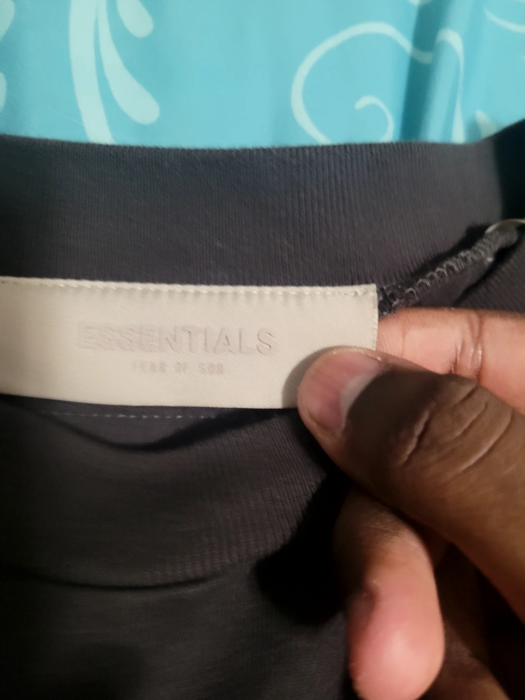 Essentials "1977" T-Shirt - photo 2