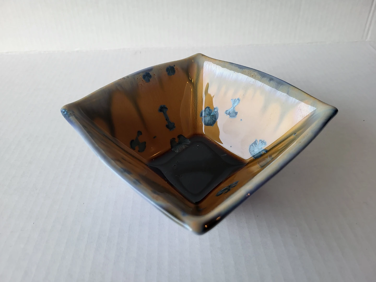 Edgecomb pottery decorative bowl - photo 4