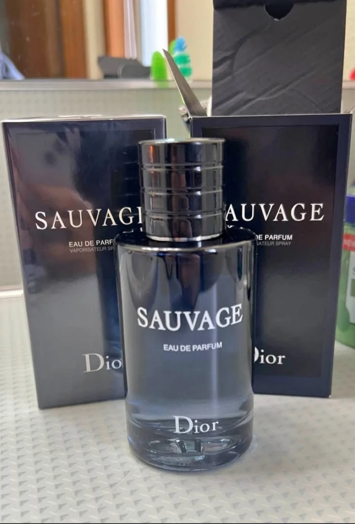 Dior Sauvage Eau de Parfum - photo 2
