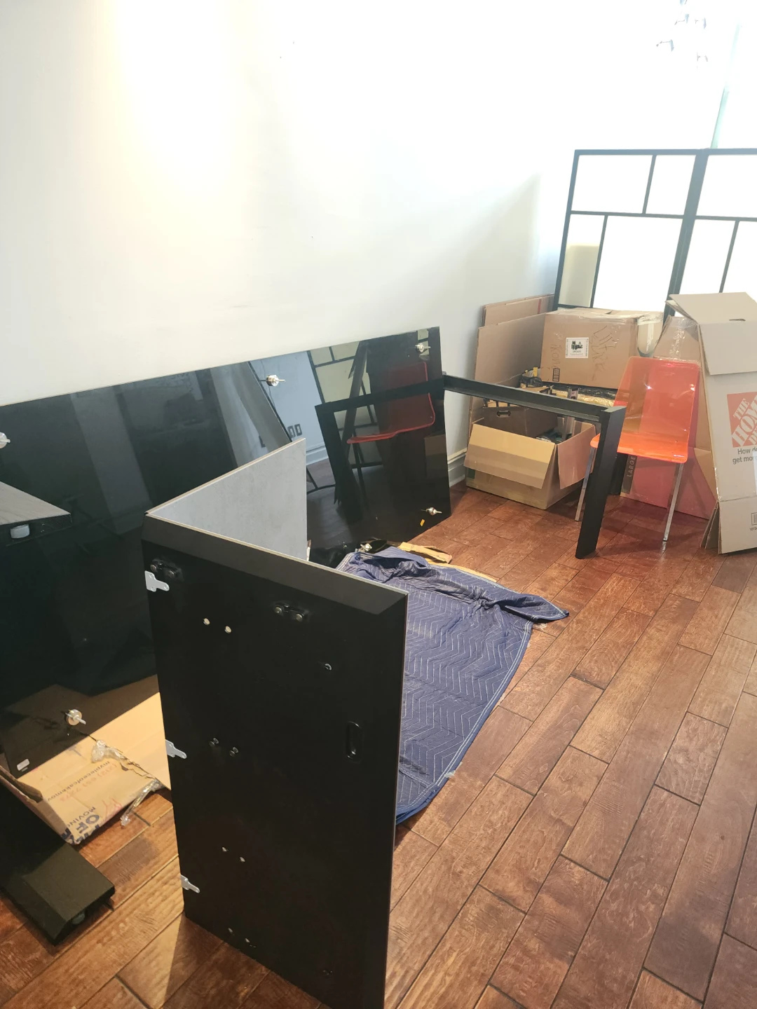 Dinning table - photo 3