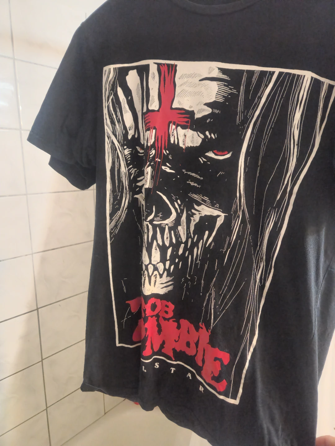 Alt/Emo T shirts and Sweaters - photo 5