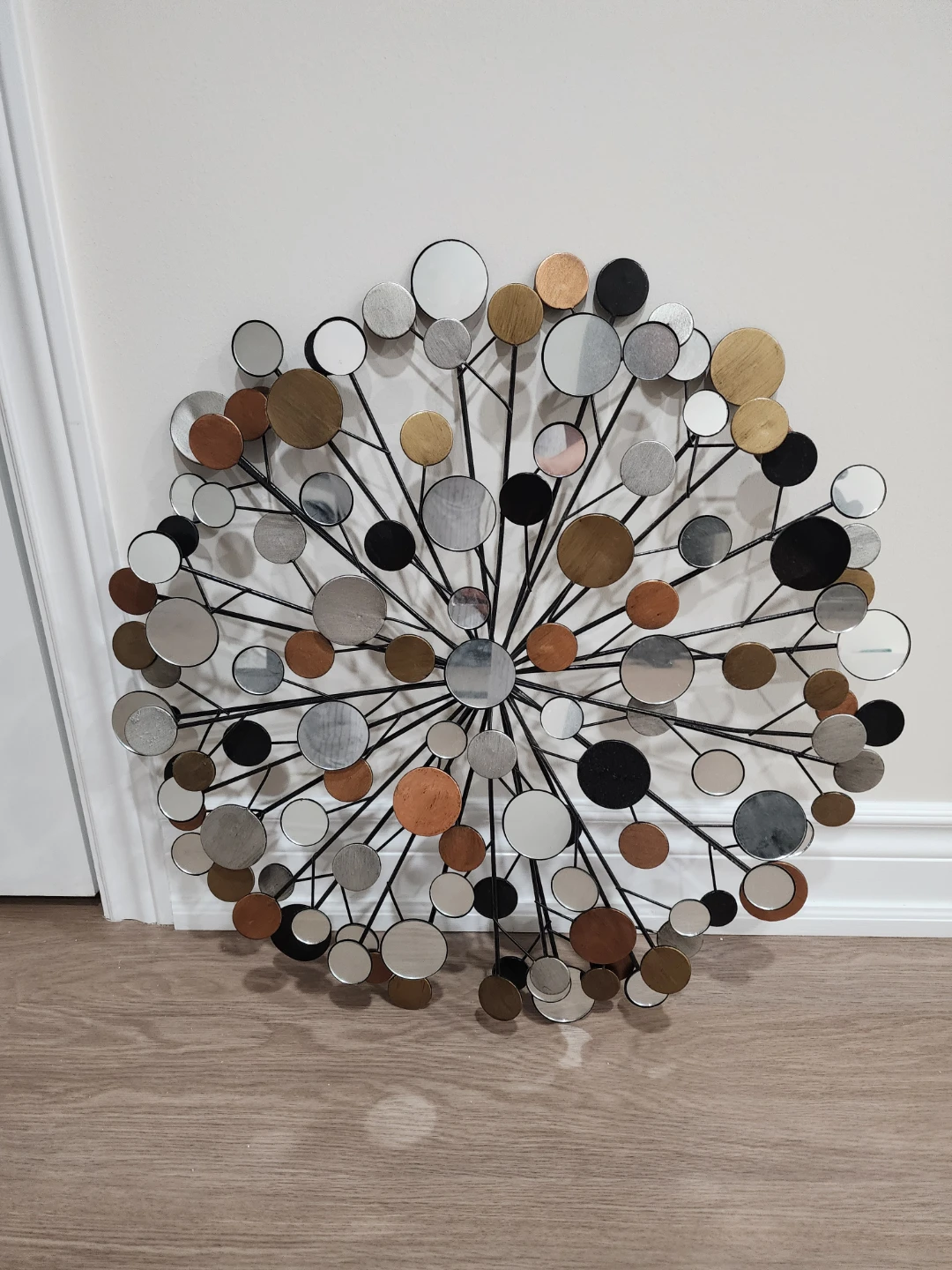 Starburst Wall Art