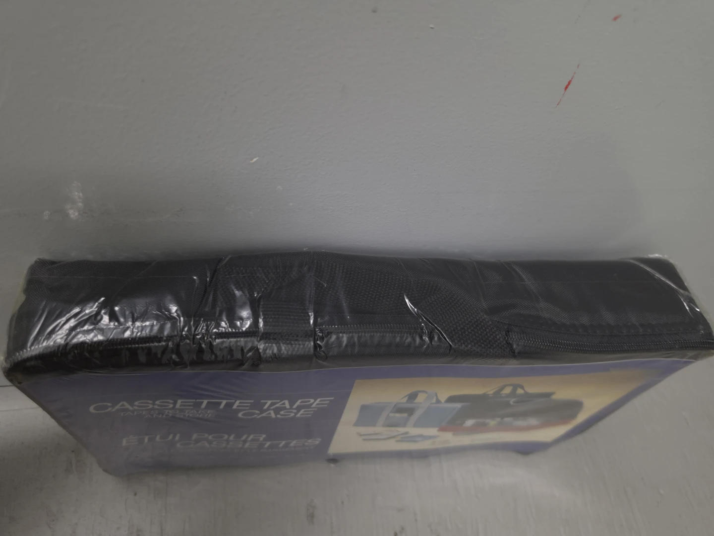 Vintage Phonodisc ST30 Cassette Case - photo 3