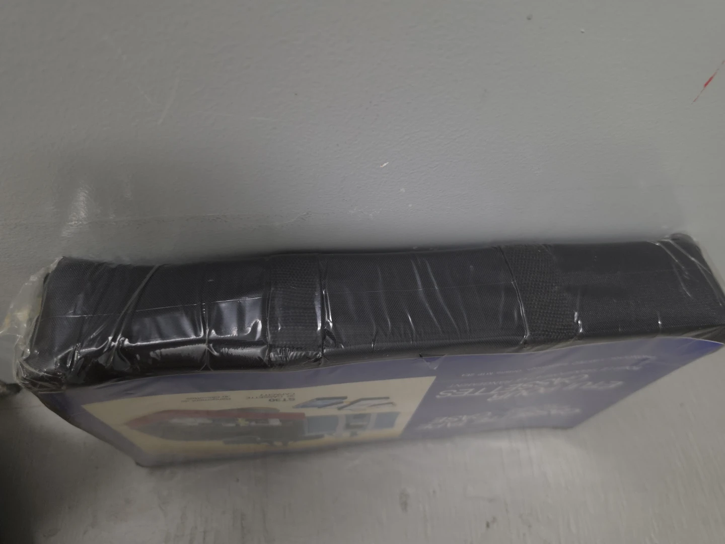 Vintage Phonodisc ST30 Cassette Case - photo 5