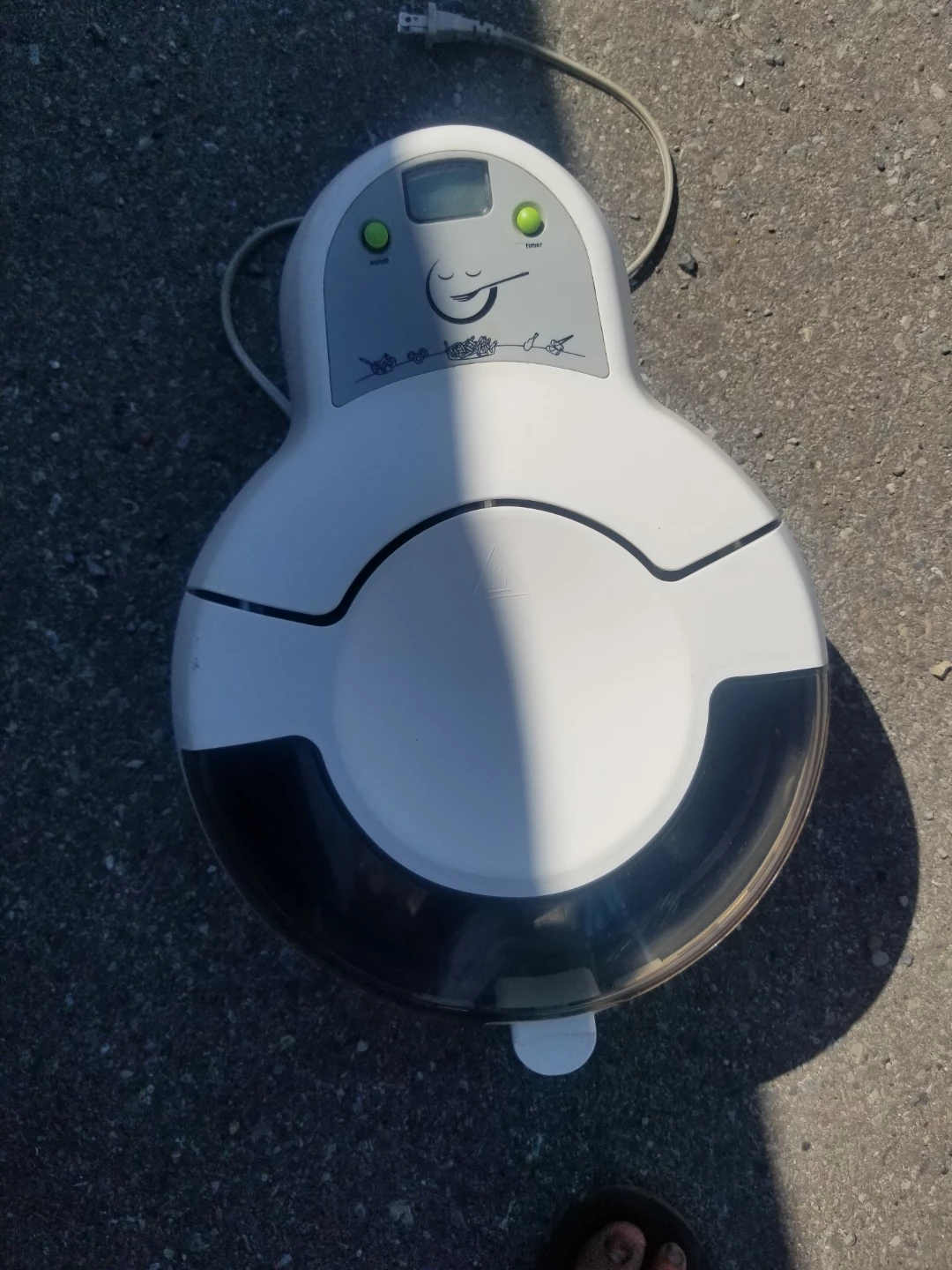 T-fal Actifry Original Air Fryer