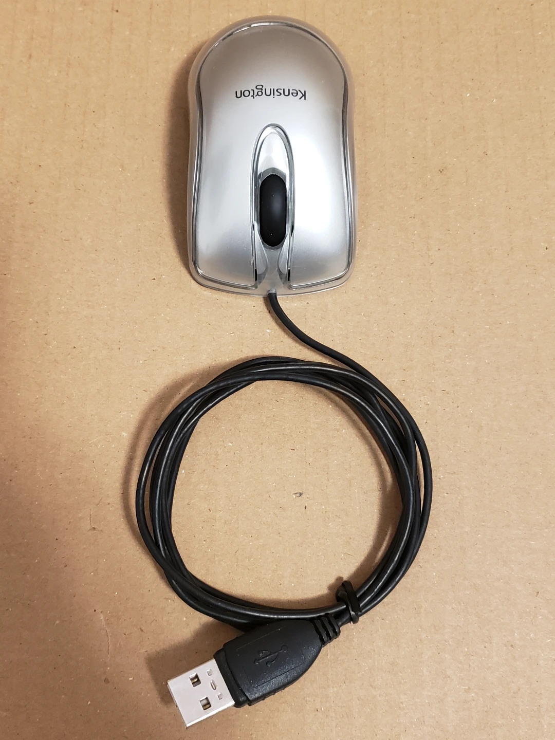 Kensington PocketMouse - photo 2