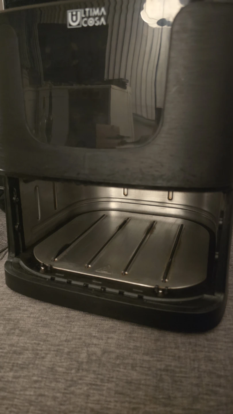 Ultima Cosa Air Fryer - photo 2