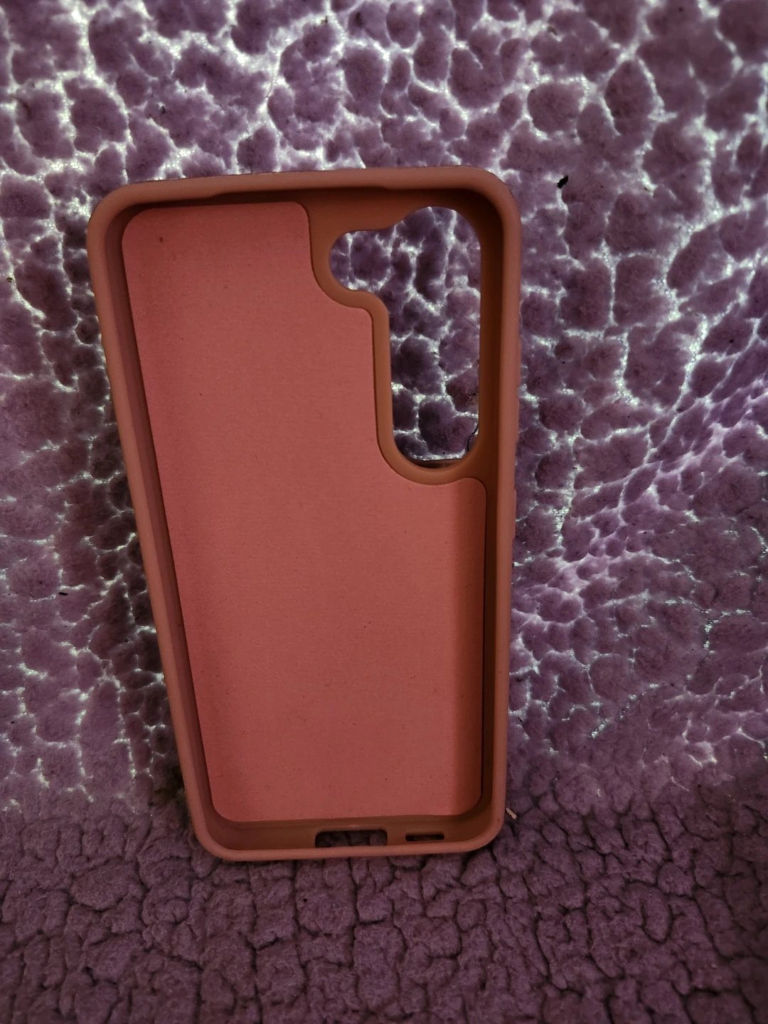Glitter Phone Case with Card Holder and Ring for Samsung S23 6.1 - photo 3