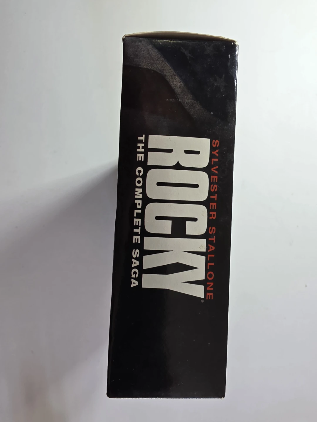 Rocky The Complete Saga DVD Box Set - photo 4