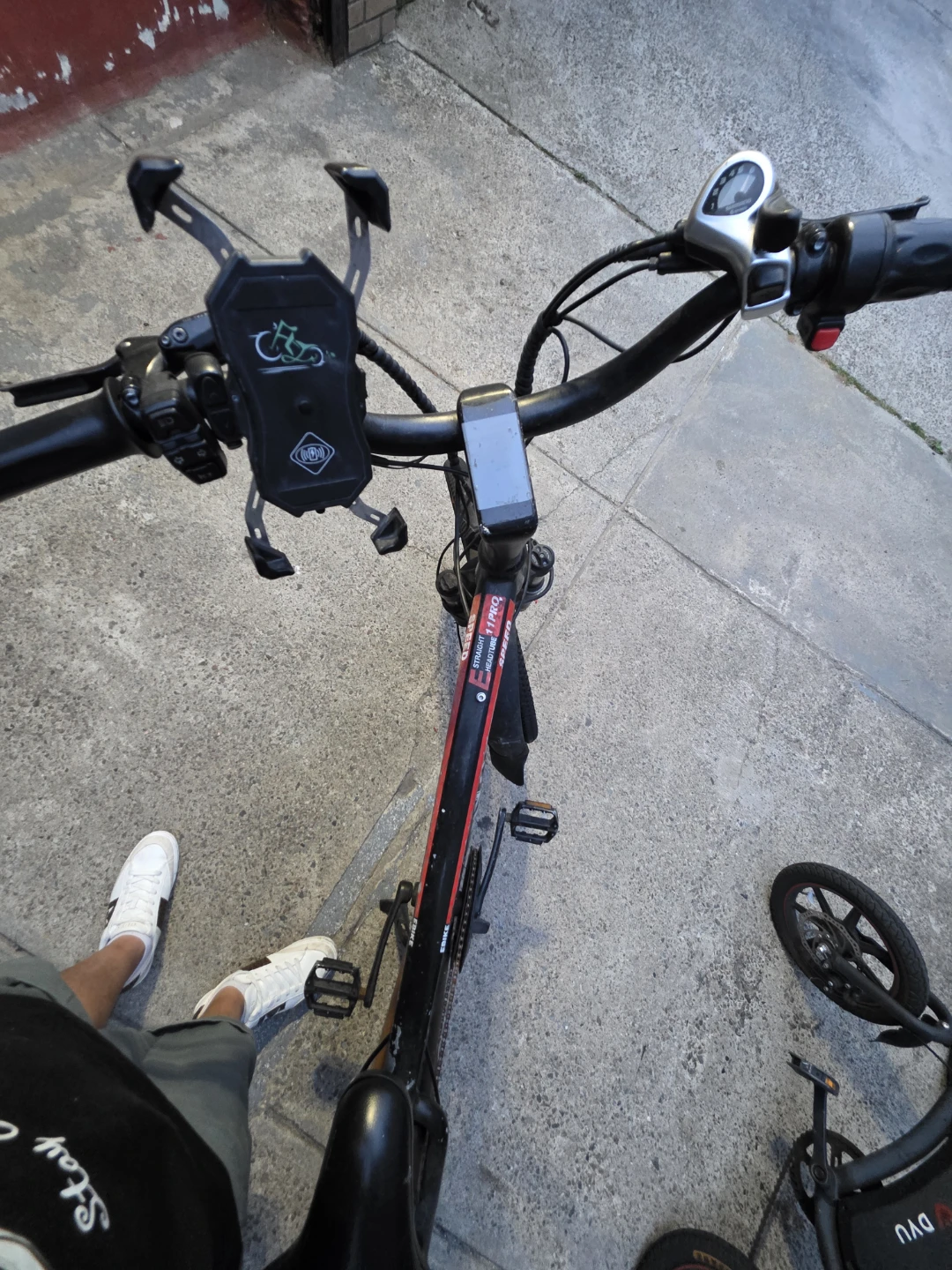 FLY-11 PRO Electric Bike - photo 3