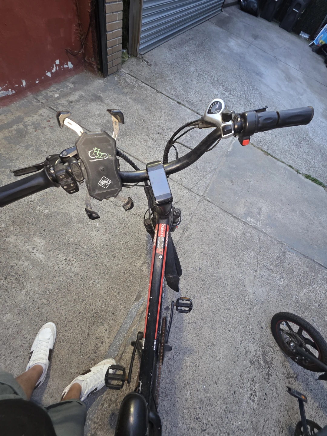 FLY-11 PRO Electric Bike - photo 4