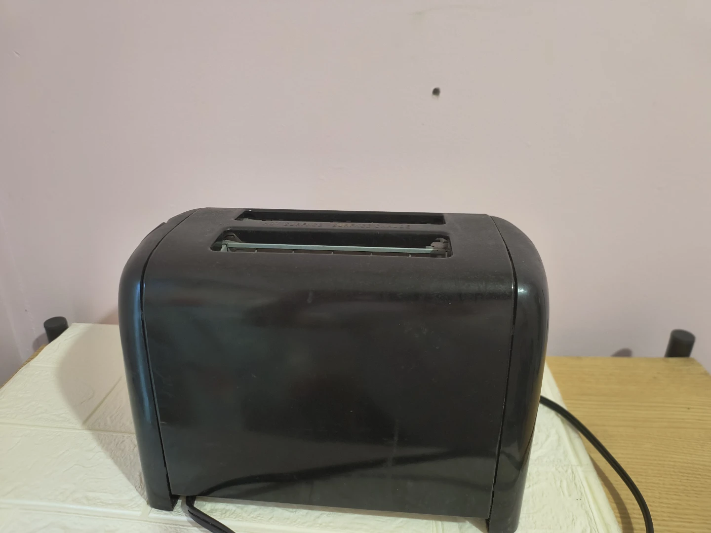 Proctor Silex 2-Slice Toaster