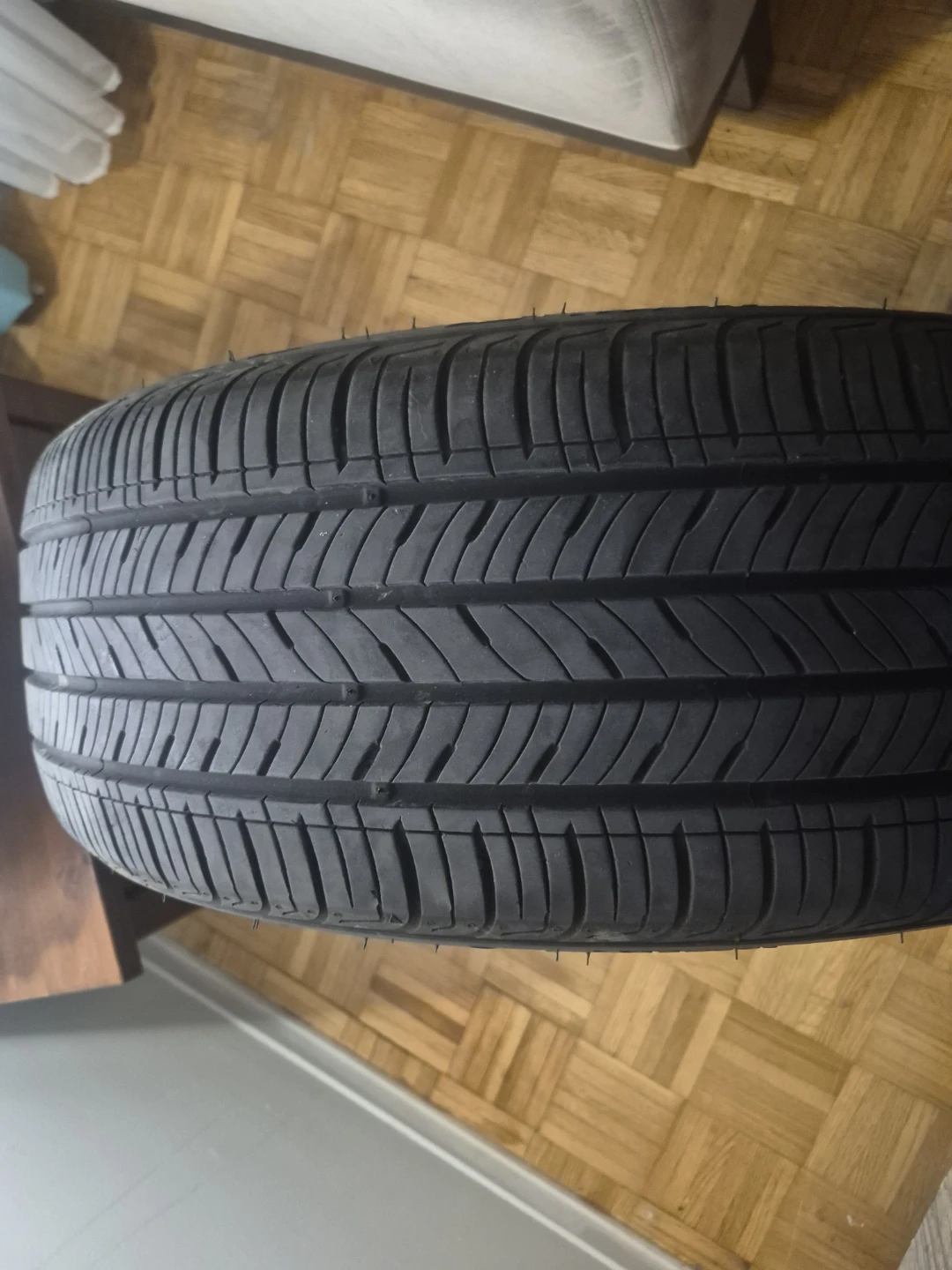 4 all Season Tires - photo 2