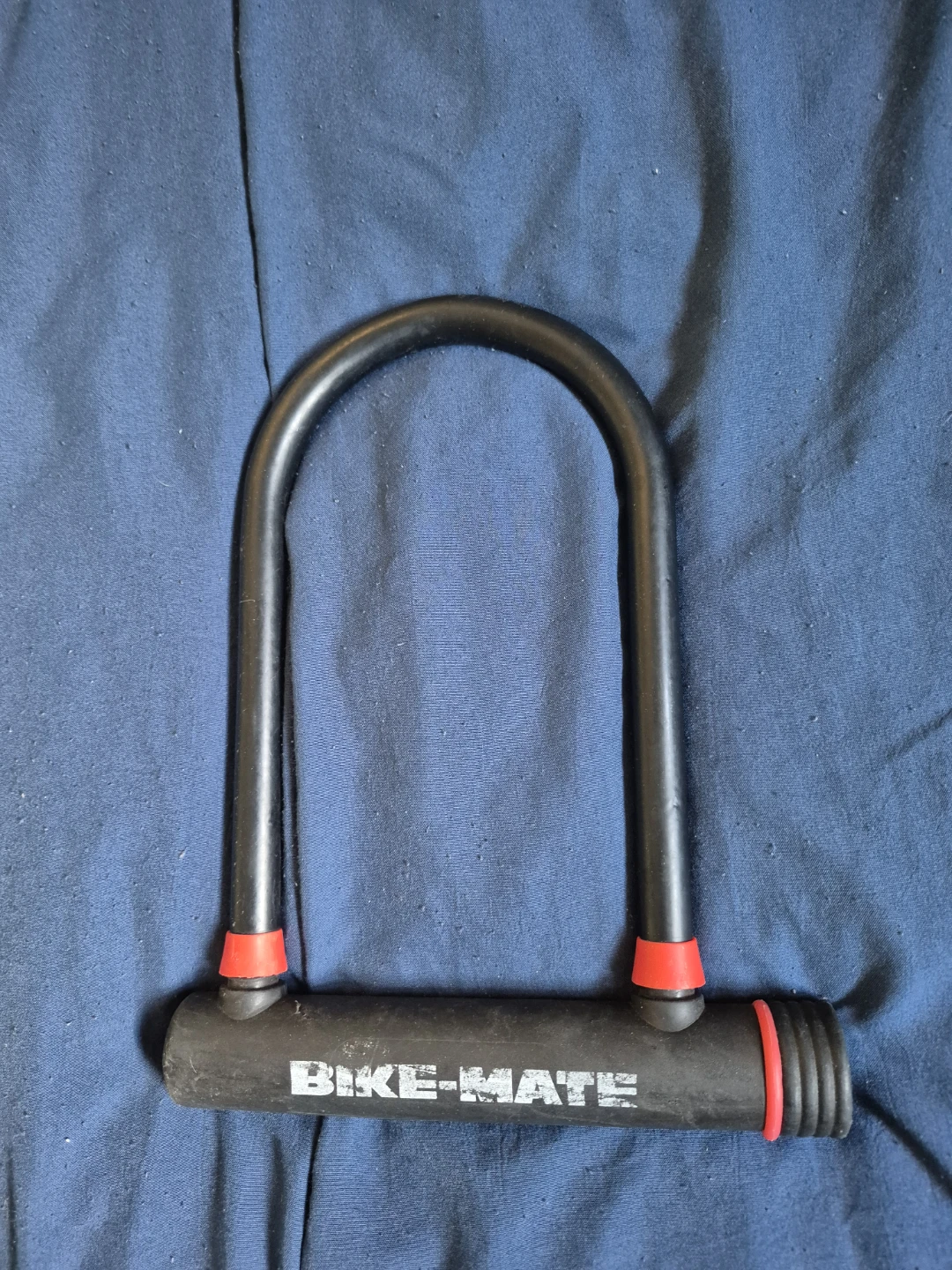 Bike Mate Bike U Lock