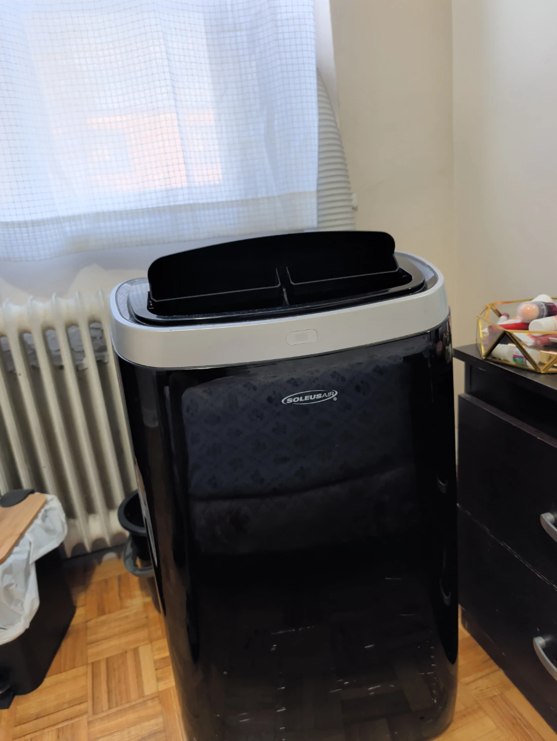SoleusAir Portable Air Conditioner
