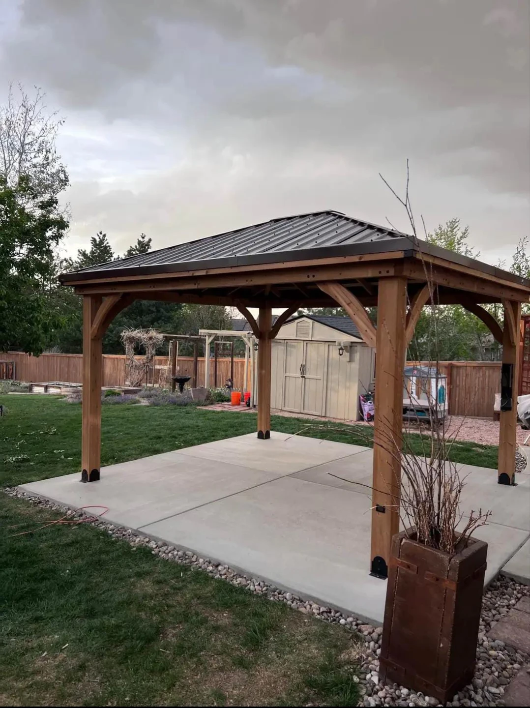Sunjoy Gazebo - photo 2