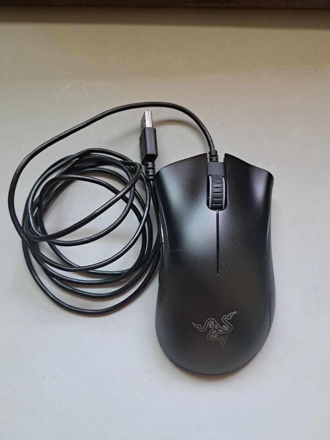 Razer DeathAdder Essential Gaming Mouse