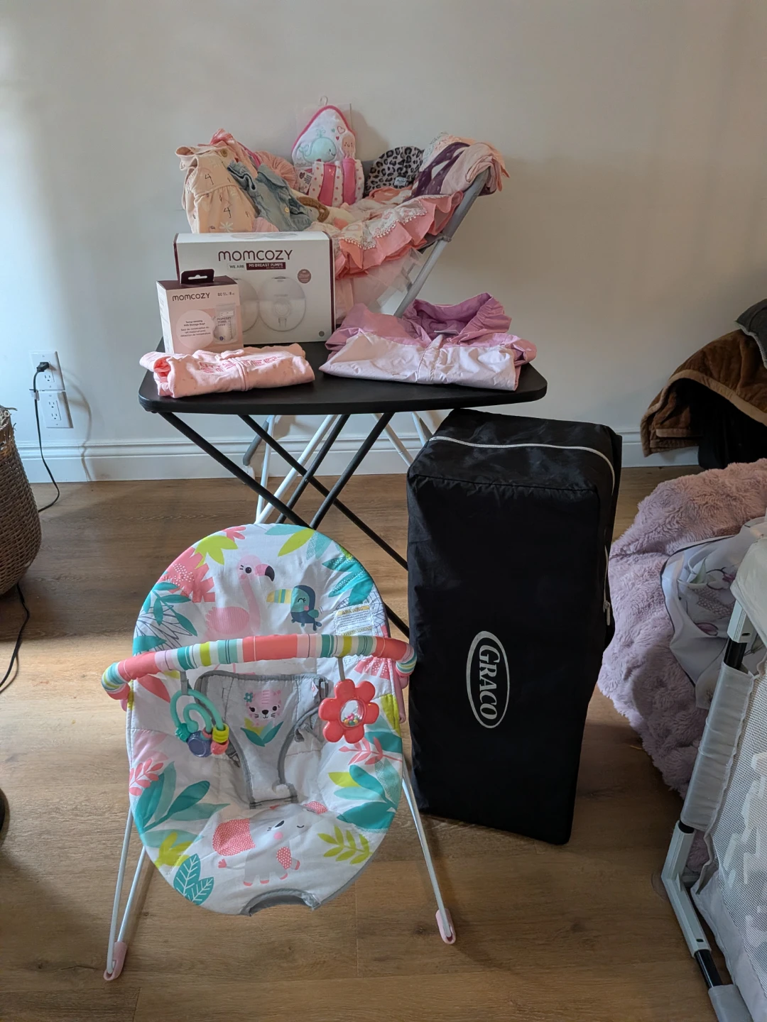 Baby Girl Lot!