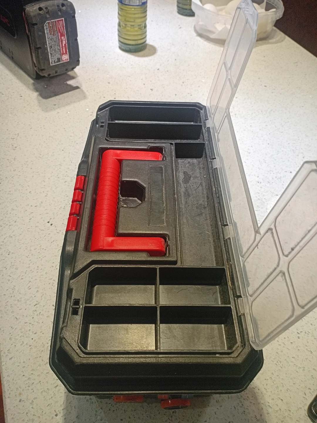 Portable Power Station with USB Ports - photo 2