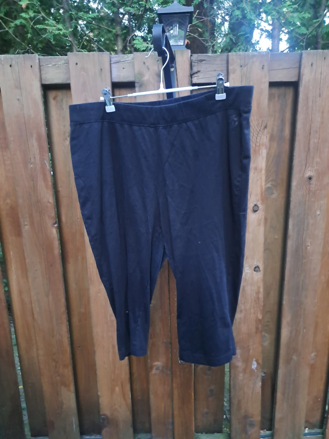 Women's Capris - photo 4