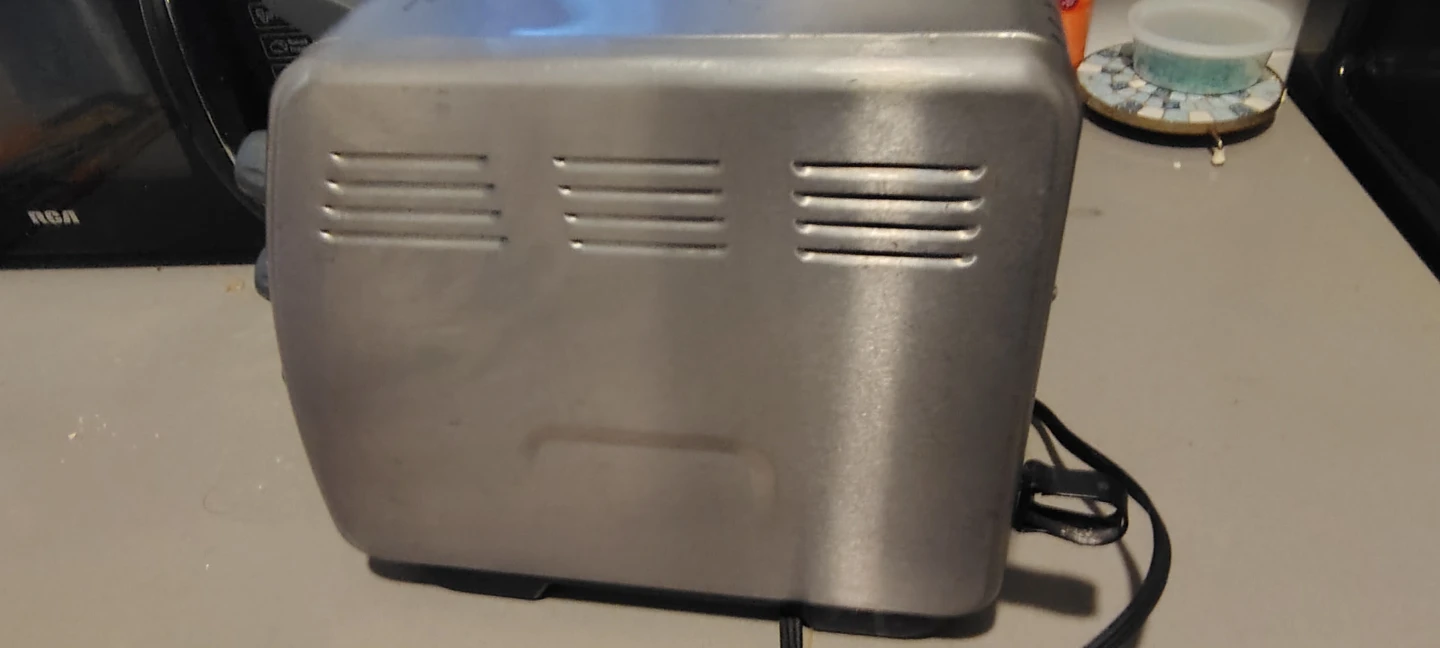 Black+Decker Convection Toaster Oven - photo 5