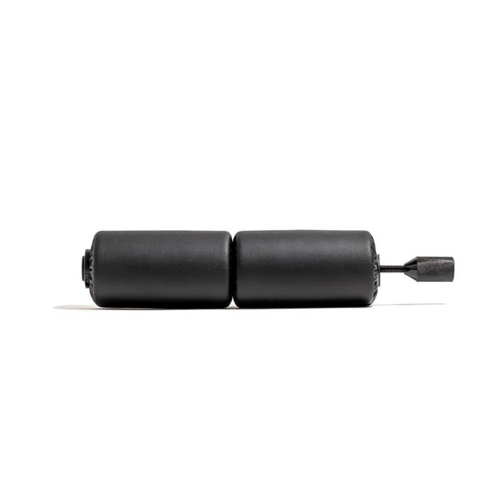 Bullet Pulley Anchor Pad Attachment