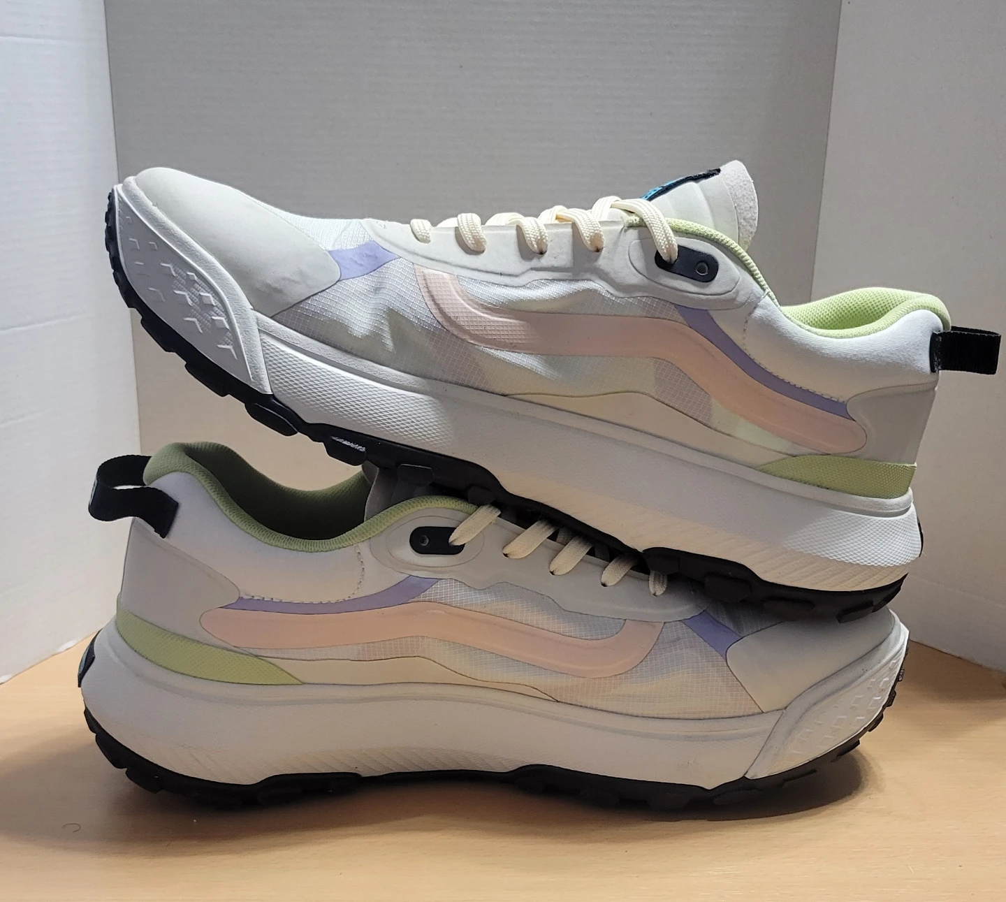 Vans Ultrarange EXO SE Sneakers Size 10.5 - photo 5