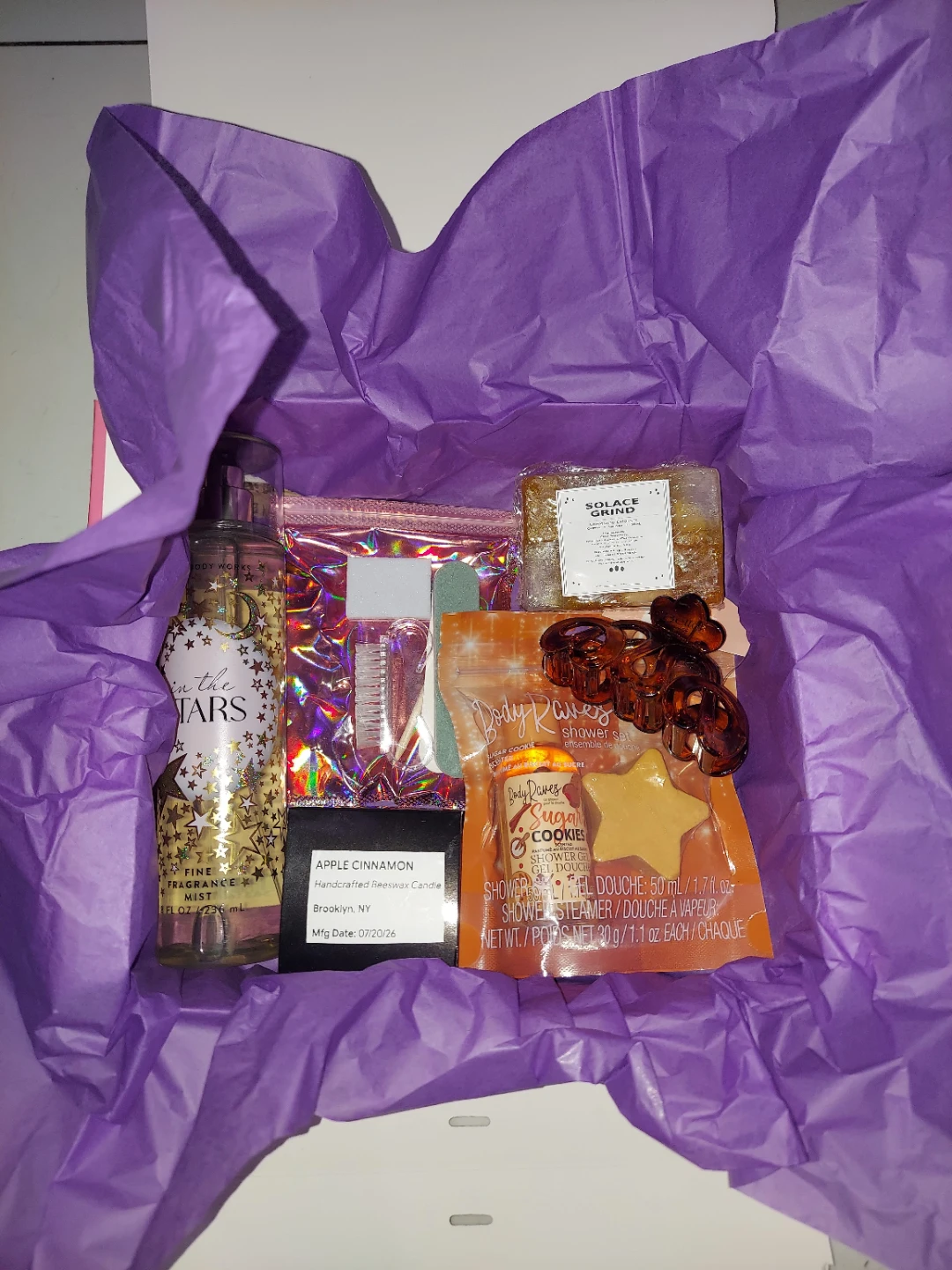 Brown Sugar Gift Set - photo 2