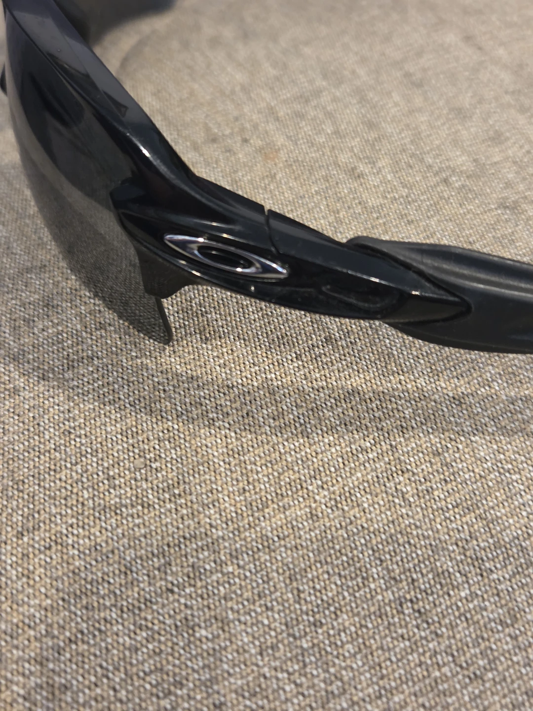 Men's Oakley sunglasses - photo 3