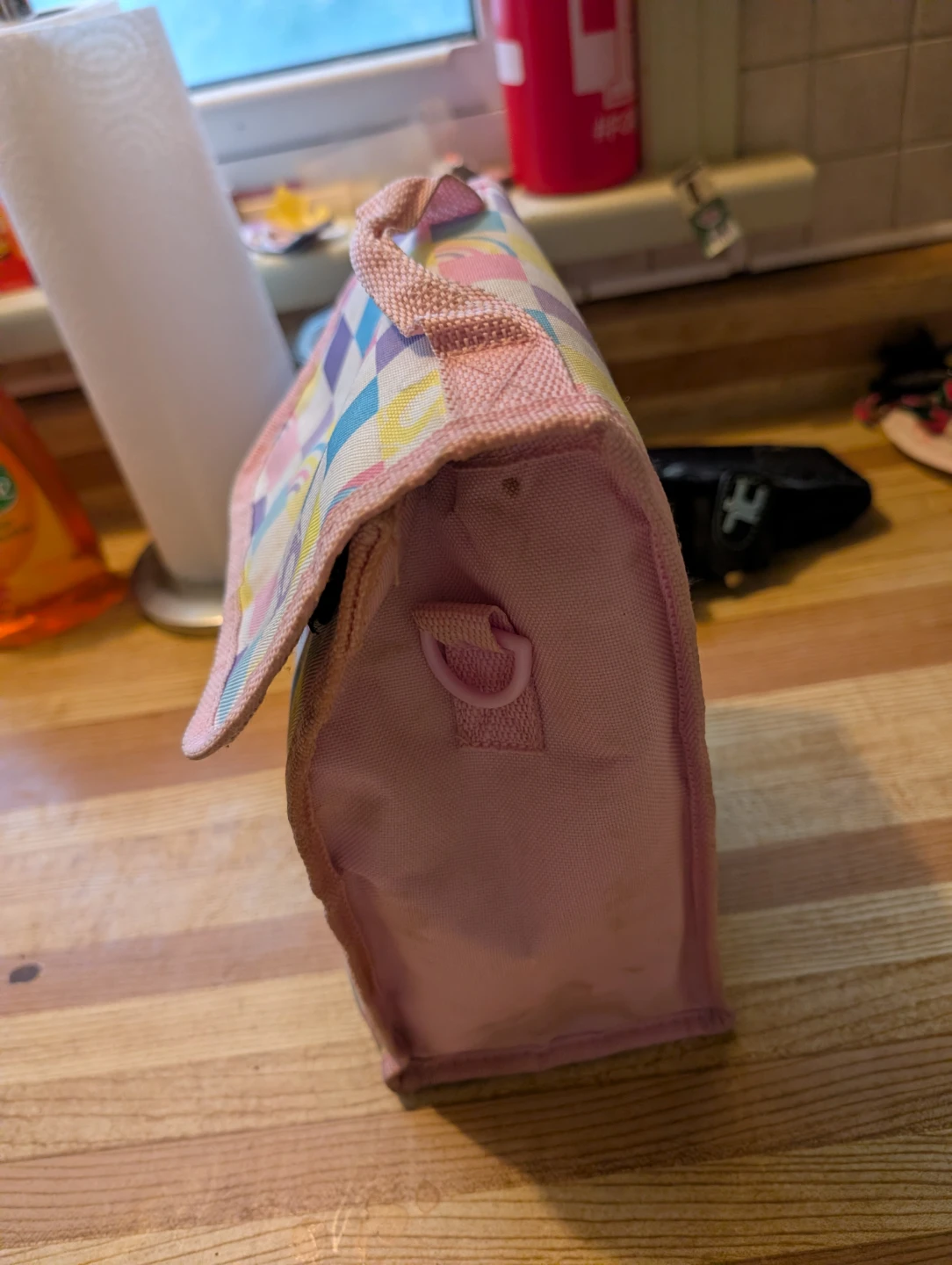 Child's Lunch Bag - photo 3