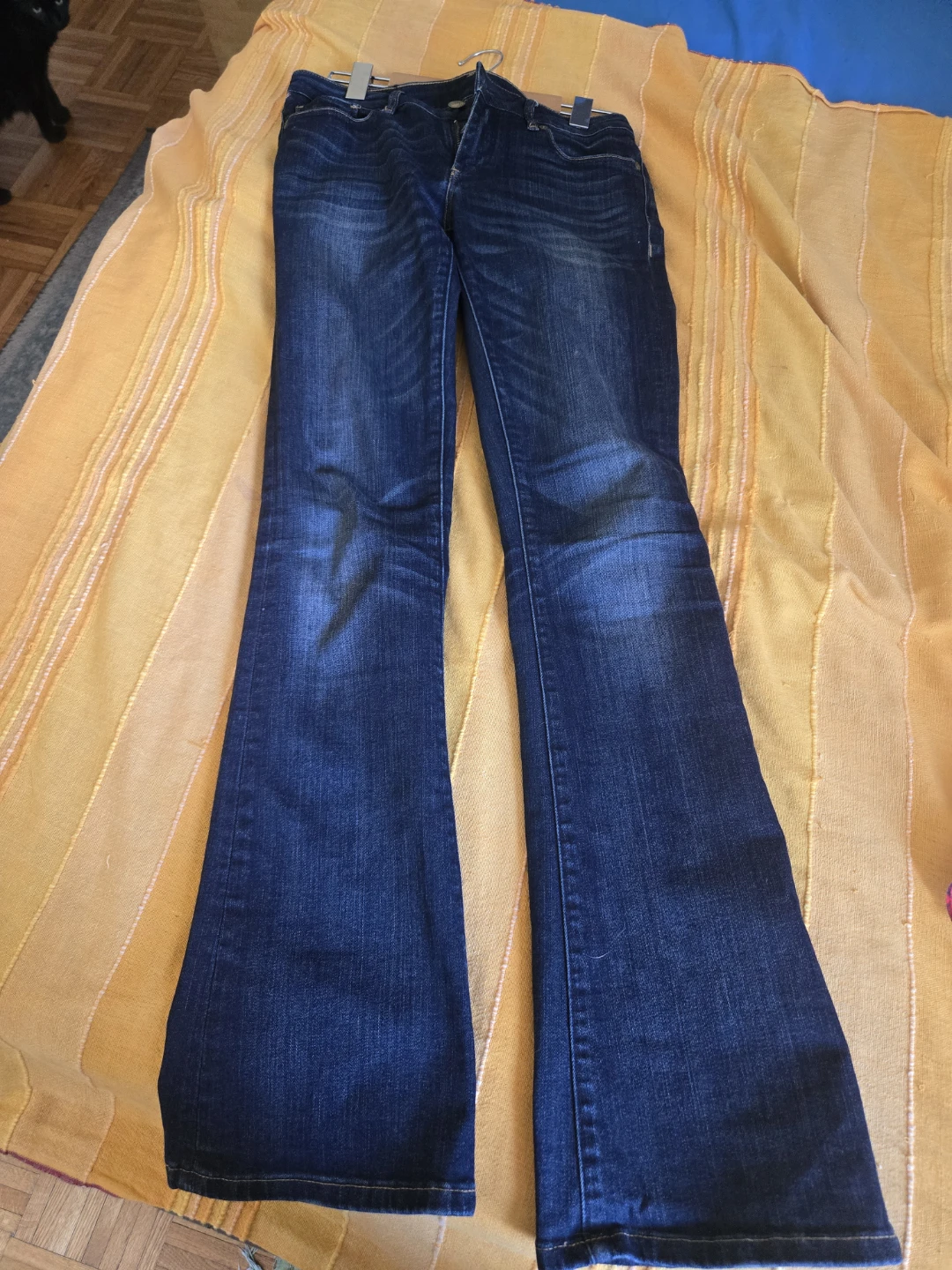 Jeans Size 25-26, Long - photo 3