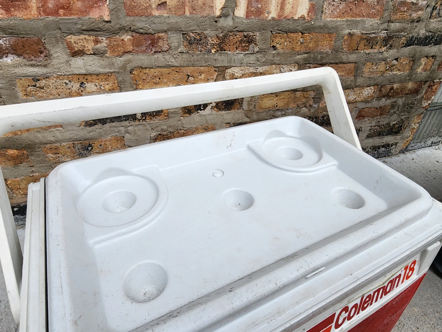 Coleman 18 Quart Cooler - photo 3