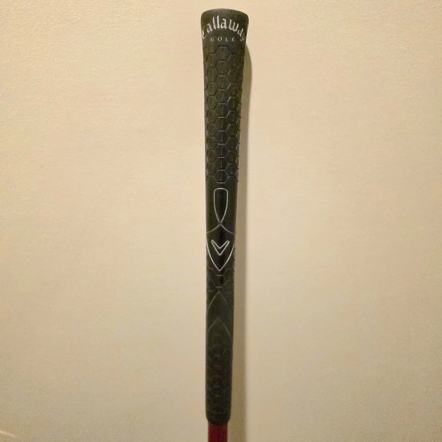 Callaway Big Bertha Titanium Driver & Iron set - photo 5
