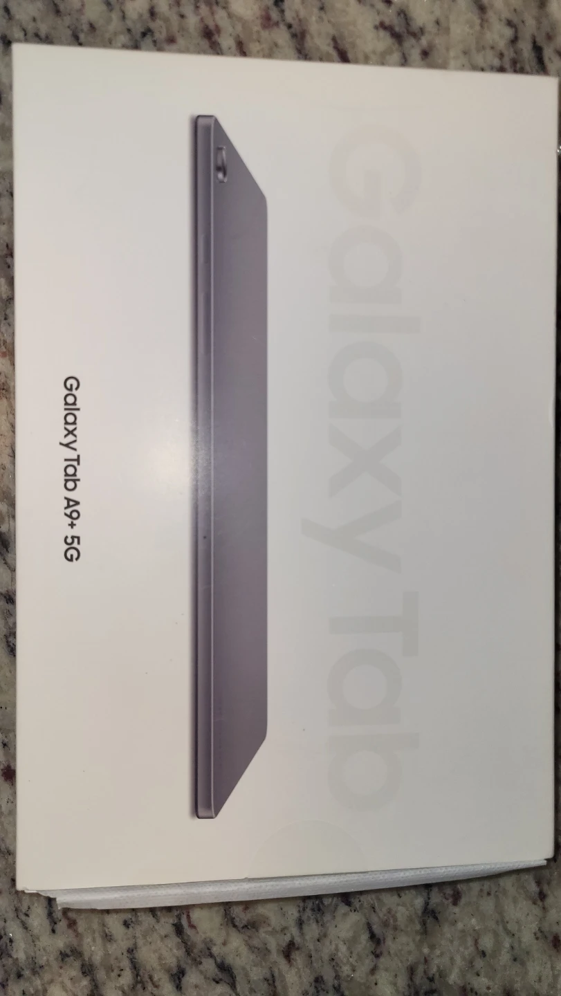 Samsung Galaxy Tab A9+ 5G Tablet