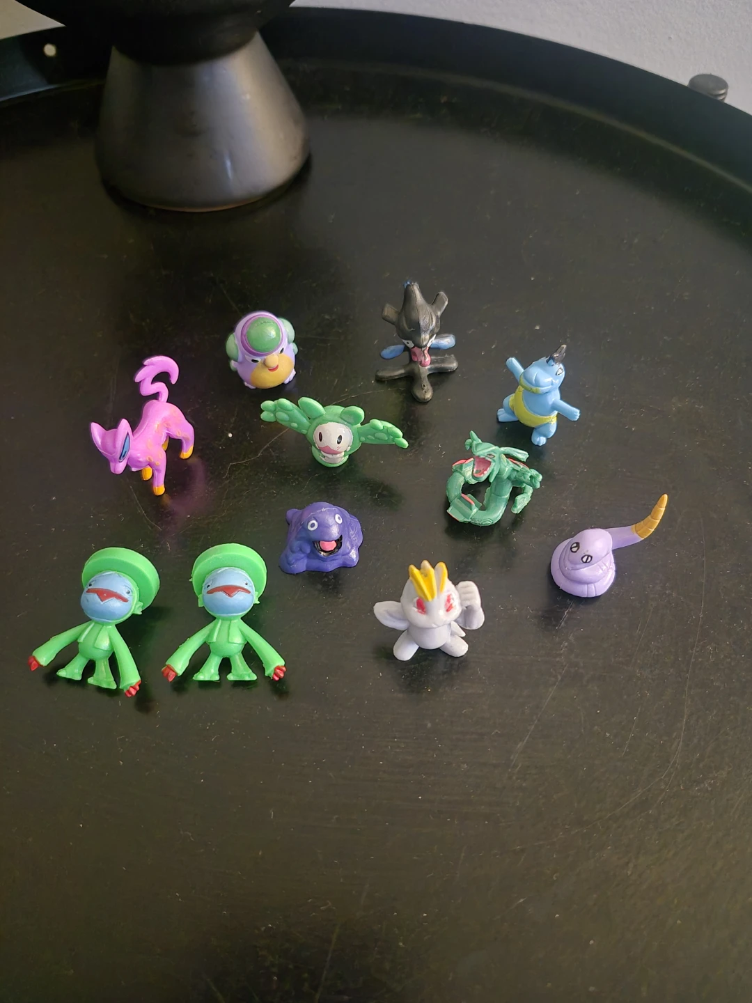 Pokemon Mistery Box Set - photo 2