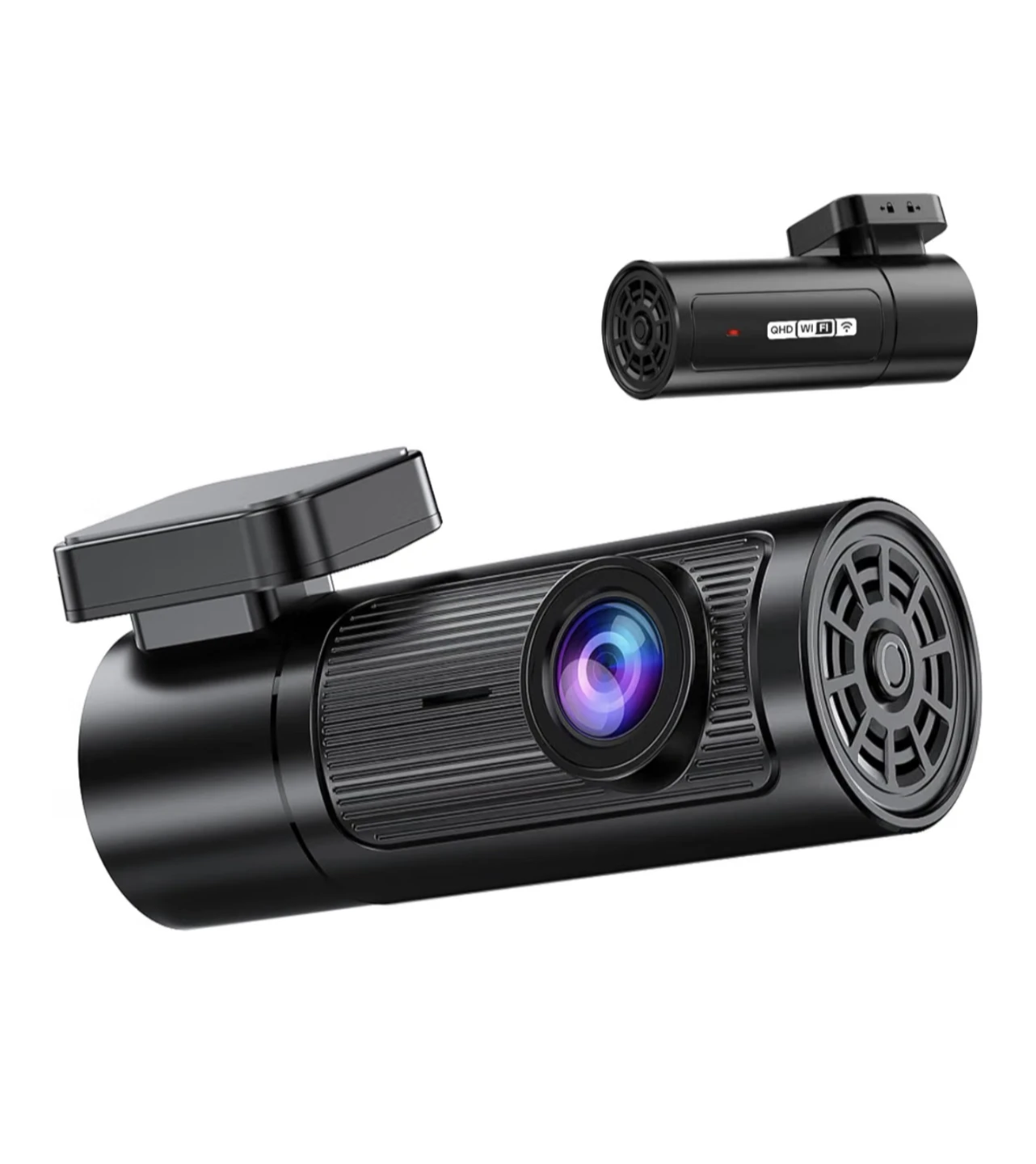 Car Dash Camera