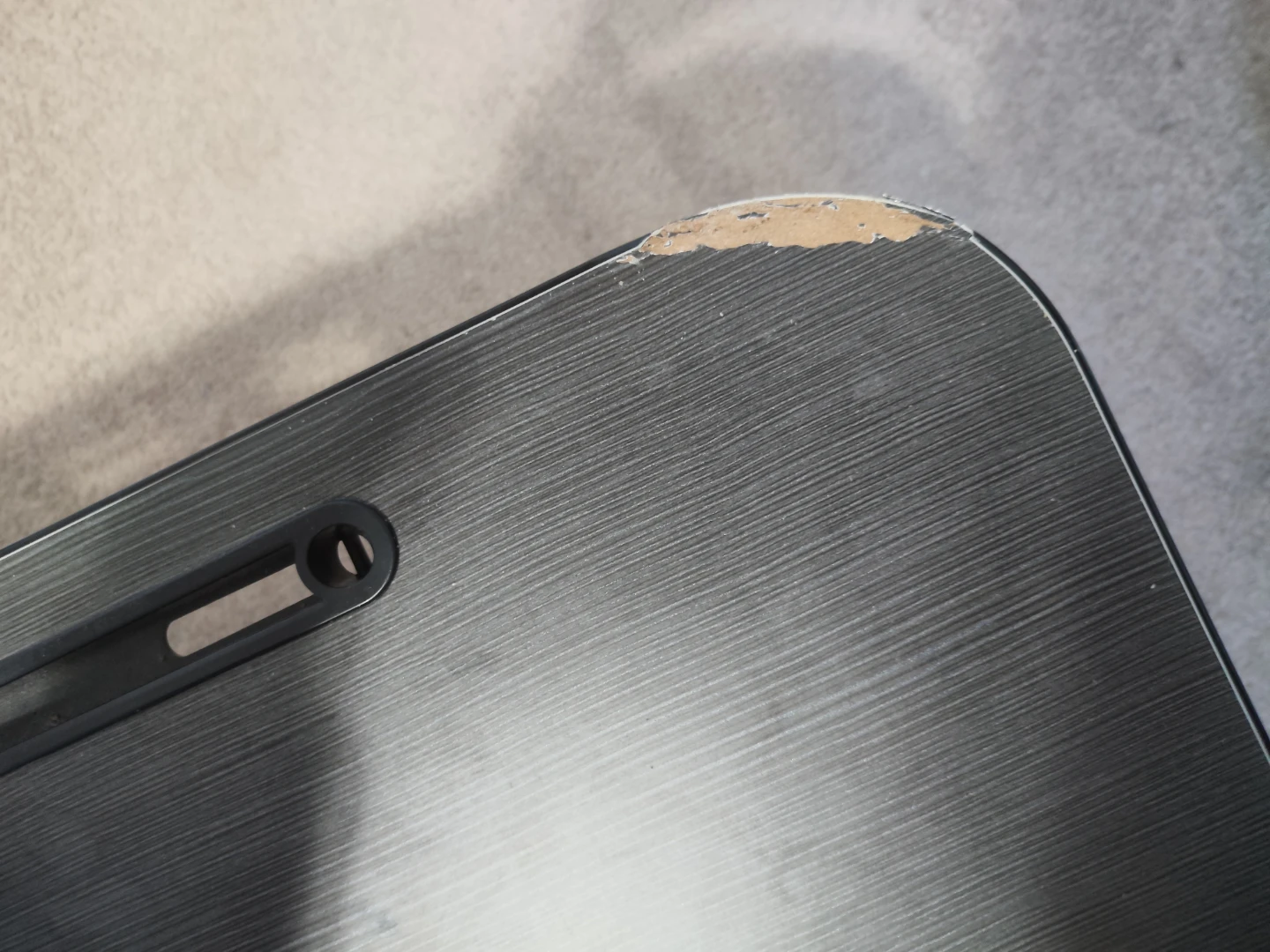 Foldable laptop table - photo 2