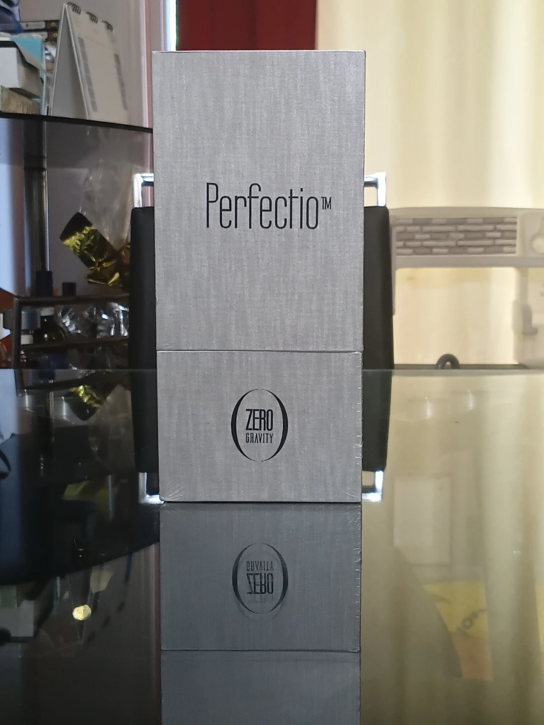 Brand New Zero Gravity Perfectio LED Skin Device
