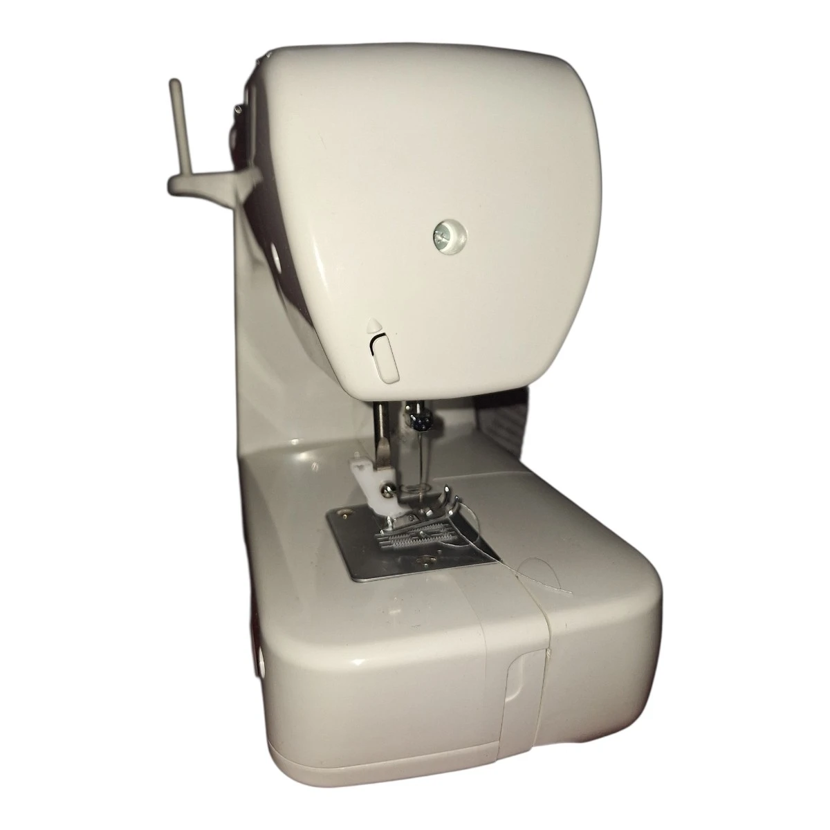 Singer Sewing Machine with Foot Pedal