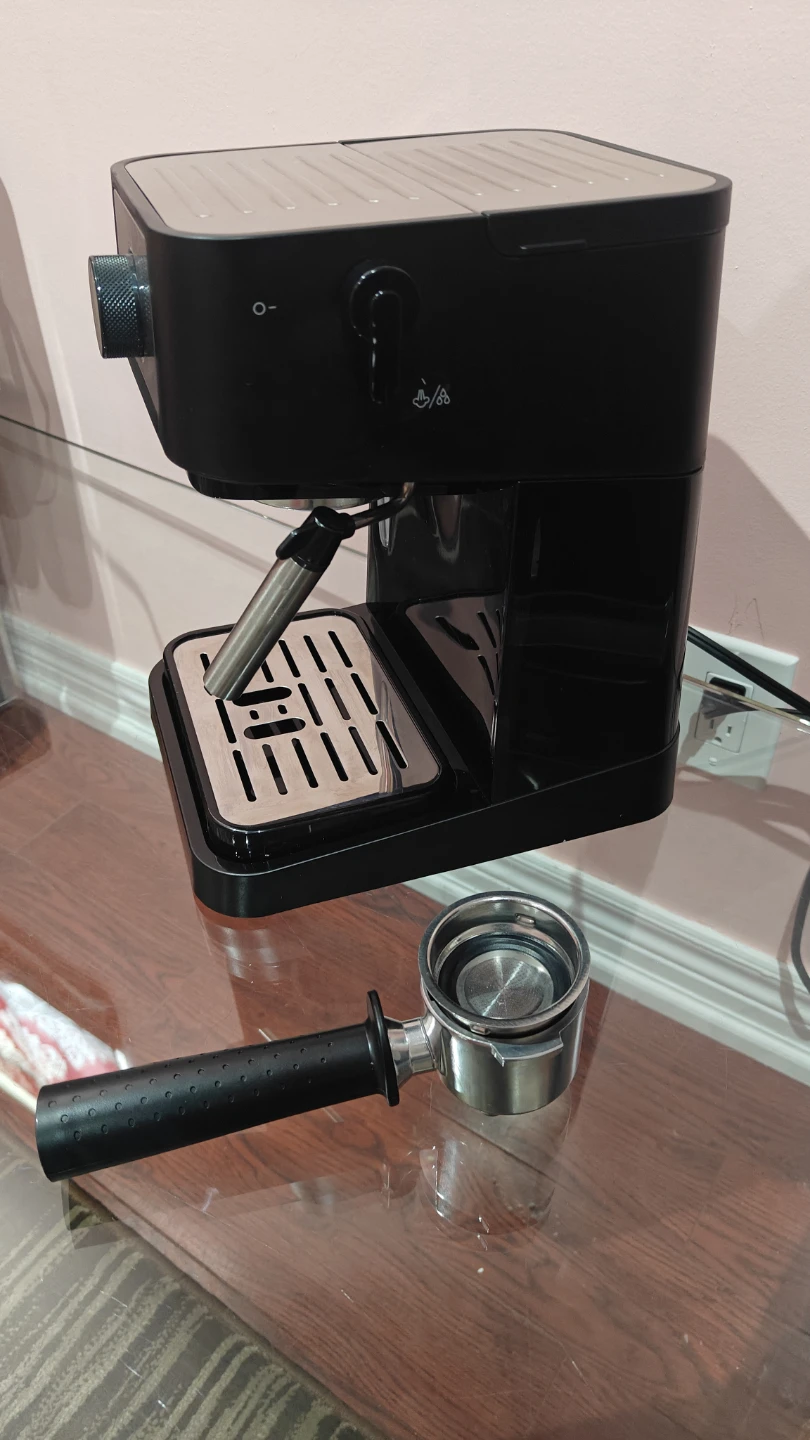 DeLonghi Espresso Machine - photo 4