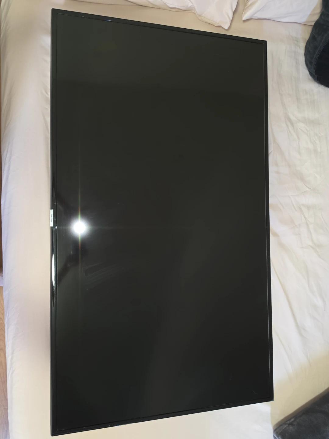 Samsung 55 inch Smart TV - photo 4